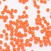 6/0 Glass Seed Beads SEED-J014-F6-50-3