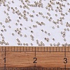 MIYUKI Delica Beads SEED-J020-DB0433-4