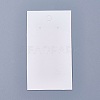 Paper Display Cards CDIS-TAC0001-01A-1
