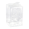 Foldable Transparent PVC Boxes CON-BC0006-34-1