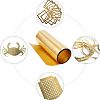 Brass Sheets AJEW-WH0223-58-6