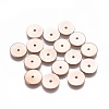 Ion Plating(IP) 304 Stainless Steel Spacer Beads STAS-G200-02C-RG-1