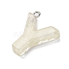 Luminous Resin Pendants X1-RESI-I059-Y02-4