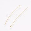 304 Stainless Steel Ball Head Pins STAS-I312-B03-G02-2