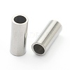Non-Tarnish 304 Stainless Steel Beads STAS-H160-05I-P-2