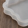 DIY Pixel Heart Quicksand Silicone Molds AJEW-U013-03C-5