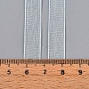 Organza Ribbon RS10mmY-013-6