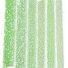 Transparent Glass Beads Strands EGLA-A044-T3mm-MB09-2