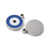 304 Stainless Steel Charms STAS-L022-171B-P-2