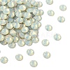 Preciosa® MAXIMA Crystal No Hotfix Flatback Stones Y-PRC-NSS10-51000-1
