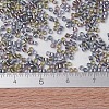 MIYUKI Delica Beads X-SEED-J020-DB0986-4