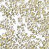 Luminous Glass Seed Beads SEED-A033-07K-4