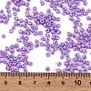 8/0 Baking Paint Glass Seed Beads X1-SEED-M012-02A-47-4