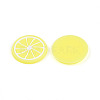 PVC Plastic Cabochons PVC-T004-29C-2