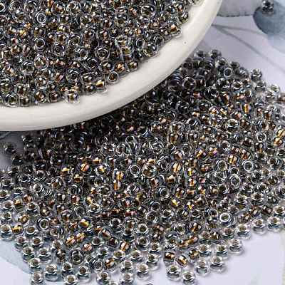 MIYUKI Round Rocailles Beads SEED-X0055-RR3202-1