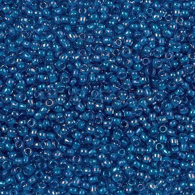 TOHO 11/0 Round Beads X-SEED-TR11-0309-1