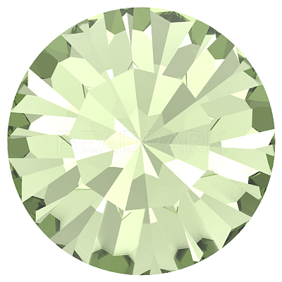Preciosa® MAXIMA Crystal Round Stones X-PRC-RBSS39-50000-1