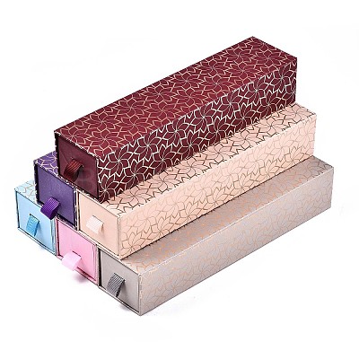 Cardboard Jewelry Boxes CBOX-N012-31-1