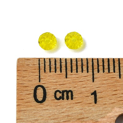 Preciosa® Crystal Beads Y-PRC-BA3-80310-1