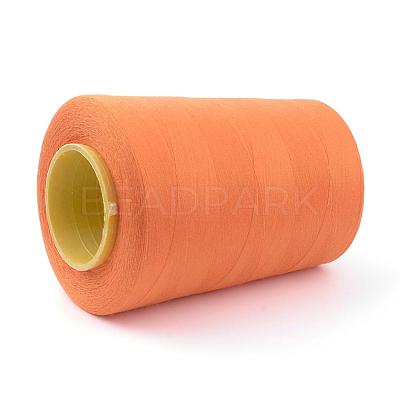 40S/2 Polyester Sewing Thread Cords OCOR-Q033-09-1