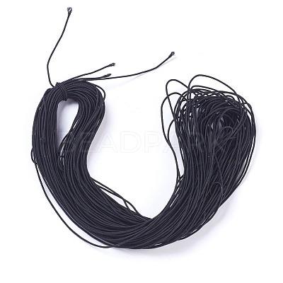 Round Elastic Cord EW-WH0008-09-1