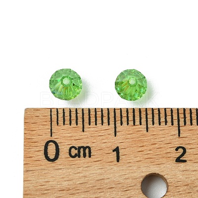 Preciosa® Crystal Beads Y-PRC-BA5-50520-201-1