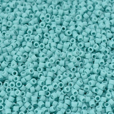 MIYUKI Delica Beads SEED-MY11-DB1586-1