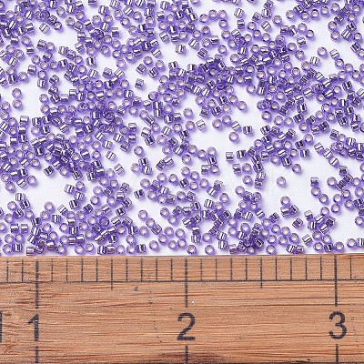 MIYUKI Delica Beads SEED-J020-DB1347-1