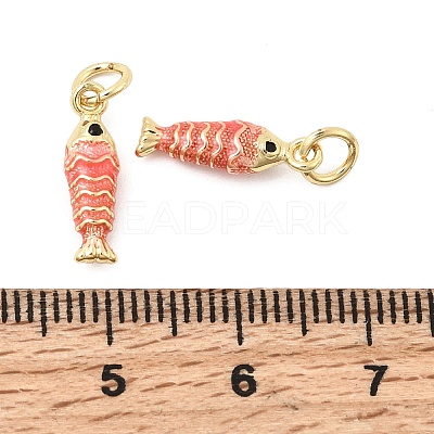 Brass Micro Pave Cubic Zirconia Pendants KK-Z147-03G-03-1