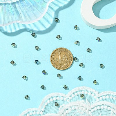 Preciosa® Crystal Beads X-PRC-BA5-40010-200-1