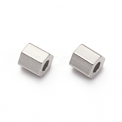 Non-Tarnish 304 Stainless Steel Spacer Beads STAS-D170-04B-P-1