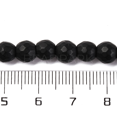 Mixed Gemstone Beads Strands G-L605-A01-01-1