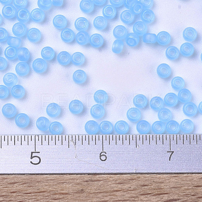 MIYUKI Round Rocailles Beads X-SEED-G007-RR0148FR-1