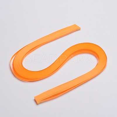 Quilling Paper Strips DIY-J001-5mm-B20-1