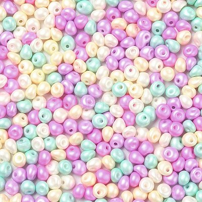 6/0 Glass Seed Beads X1-SEED-L011-08A-01-1