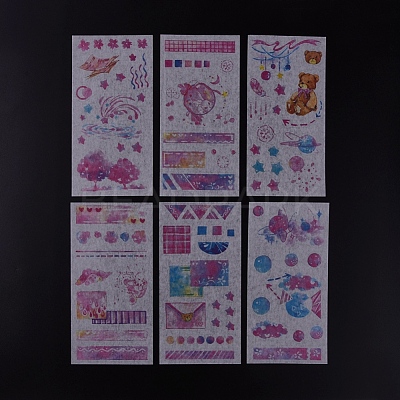 Planner Stickers DIY-L038-D09-1