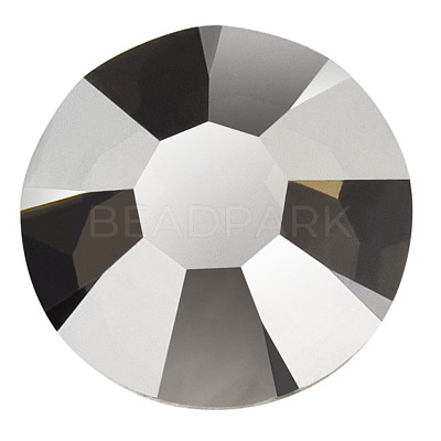 Preciosa® MAXIMA Crystal No Hotfix Flatback Stones Y-PRC-NSS6-00030-209-1