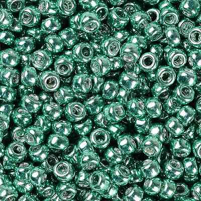 TOHO Round Seed Beads X-SEED-TR08-0561-1