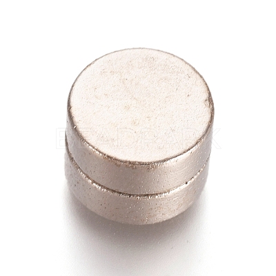 Round Refrigerator Magnets AJEW-D044-03B-8mm-1