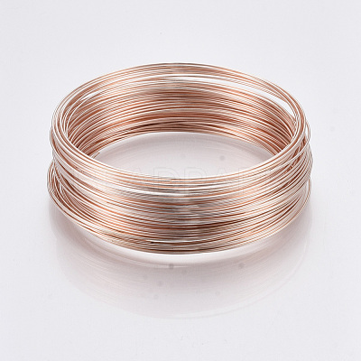 Steel Memory Wire TWIR-R006-0.6x60-RG-NF-1