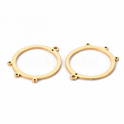 201 Stainless Steel Chandelier Components Links X-STAS-T052-28B-G-1