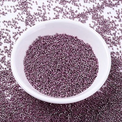 MIYUKI Delica Beads SEED-MY11-DB1848-1