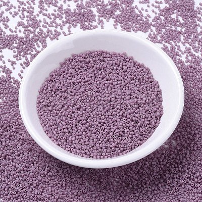 MIYUKI Delica Beads X-SEED-J020-DB0800-1