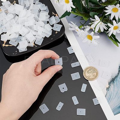 150Pcs 3 Style Silicone Plug FIND-FG0001-17-1