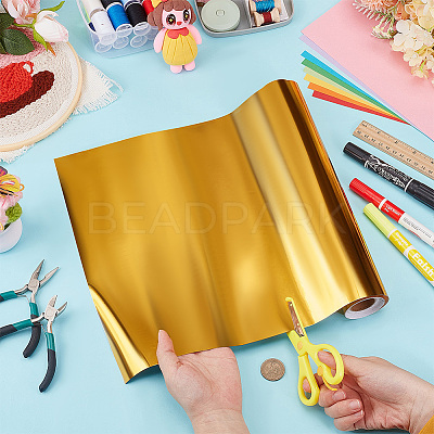 PVC Self-Adhesive Stickers DIY-WH0591-400C-1