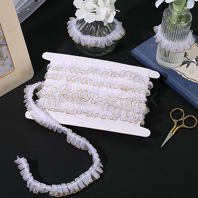 10M Organza Ribbon ORIB-CY0001-01A-1