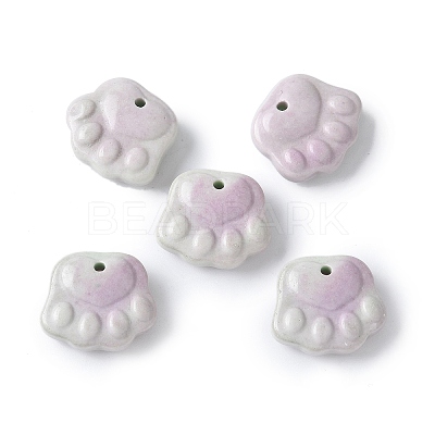 Natural Rainbow Alashan Agate Charms G-G194-01E-1