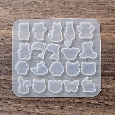Silicone Mold SIMO-S002-01B-1