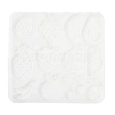 DIY Pendant Silicone Molds SIMO-P009-D02-1