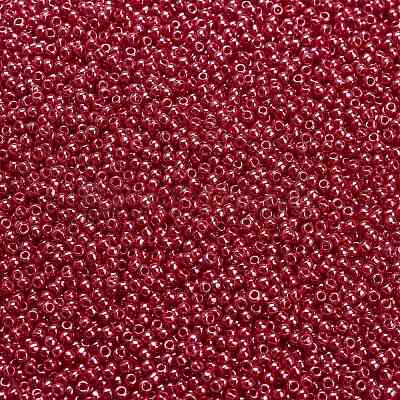 TOHO Round Seed Beads SEED-JPTR11-0125-1